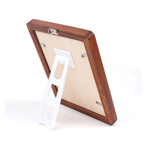 Cornice Portafoto <span class=keywords><strong>in</strong></span> <span class=keywords><strong>Legno</strong></span> Personalizzata, Puzzle Fai-da-Te, <span class=keywords><strong>Scatola</strong></span> Giocattoli per Bambini da 5 a 7 Anni, Decorazione Familiare - Product Image 5