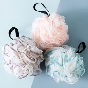 High-end <b>bath</b> balls, durable and non-fraying, super soft and durable <b>bath</b> towels, cute student <b>bath</b> balls, <b>bath</b> foam balls. - Product Image 1