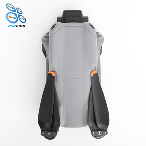 Nueva hélice Mavic/Air <span class=keywords><strong>3</strong></span> Drone Hélice de bajo ruido Air 3S Piezas de reparación de liberación rápida Air 3S Accesorios - Product Image 2