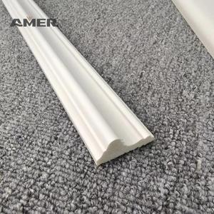 Amer mật độ cao Polystyrene ván chân tường khuôn phụ kiện sàn Polystyrene PS ván chân tường - Product Image 4