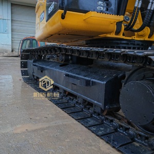 รถขุด CAT 312D2 มือสองคุณภาพสูง ขนาด 12 ตัน เครื่องจักรก่อสร้างขนาดกลางสำหรับงานดินและงานเทศบาล สภาพการทำงานดี - Product Image 5
