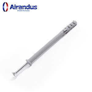 Enchufe de pared expansible de plástico para perno, precio de fábrica de China - Product Image 4