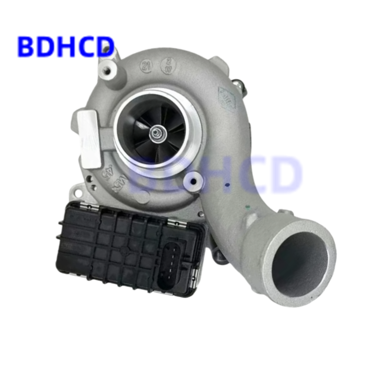 MaXpeedingrods S400SX4 Turbocharger – 74.5mm/107mm – T6 Twin Scroll – 500-1050 HP