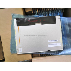 ใหม่ต้นฉบับ 15 นิ้ว 1024*768 XGA อุตสาหกรรมหน้าจอ LCD สำหรับระบบอัตโนมัติทางอุตสาหกรรมและอุปกรณ์แสดงผลทางการแพทย์ G150XAN01.2 - Product Image 2
