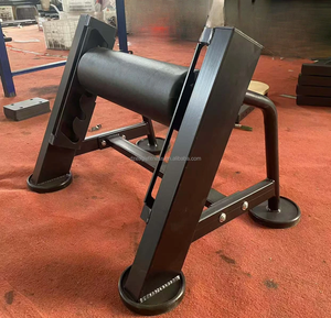 Soporte de Sentadillas de <span class=keywords><strong>una</strong></span> Sola <span class=keywords><strong>Pierna</strong></span> con Rodillo, Ajustable, <span class=keywords><strong>para</strong></span> Entrenamiento de Fuerza, con Logotipo Personalizado, <span class=keywords><strong>para</strong></span> Sentadillas Búlgaras y Leg Press - Product Image 2