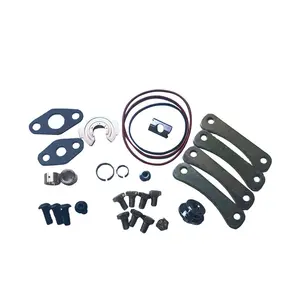 Turbolader Reparatur-Kit GT40 GT37 passend zu Garrett Turbo 452163-0001 452232-0005 für Scania Lkw mit DSC913 Motor