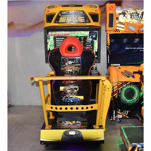 <span class=keywords><strong>Simulateur</strong></span> de course à pièces, jeux d'arcade Need for Speed, jeu de course automobile, <span class=keywords><strong>prix</strong></span> d'usine - Product Image 3