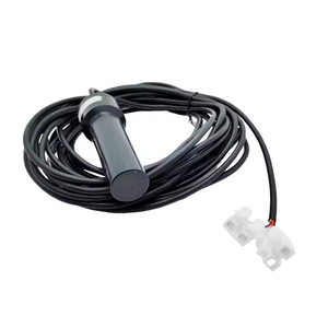 Monitoraggio ONLINE agricolo di alta qualità a bassa potenza veloce reazione del suolo rilevatore di anidride carbonica sensore di CO2 per la zootecnia - Product Image 2