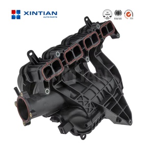 Colector de Admisión PY0113100A para <span class=keywords><strong>Mazda</strong></span> <span class=keywords><strong>3</strong></span> 2.0L 2.5L y <span class=keywords><strong>CX</strong></span>-5 2014-2019 - Product Image 2