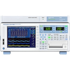 เครื่องวิเคราะห์พลังงานประสิทธิภาพสูงรุ่นใหม่ Wt1800e, Wt1801e, Wt1802e, Wt1803e, Wt1804e, Wt1805e, Wt1806e - Product Image 1