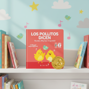 <span class=keywords><strong>Livre</strong></span> sonore musical espagnol personnalisé pour enfants avec couverture rigide et papier d'art, doté de boutons musicaux et de livres <span class=keywords><strong>audio</strong></span> - Product Image 1