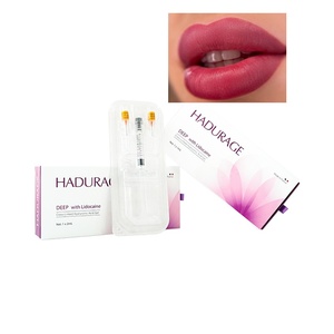 Acide Hyaluronique Injectable pour les Lèvres et le Visage, 1ml, 2ml, 10ml, 20ml – <span class=keywords><strong>Prix</strong></span> de Gros OEM - Product Image 5
