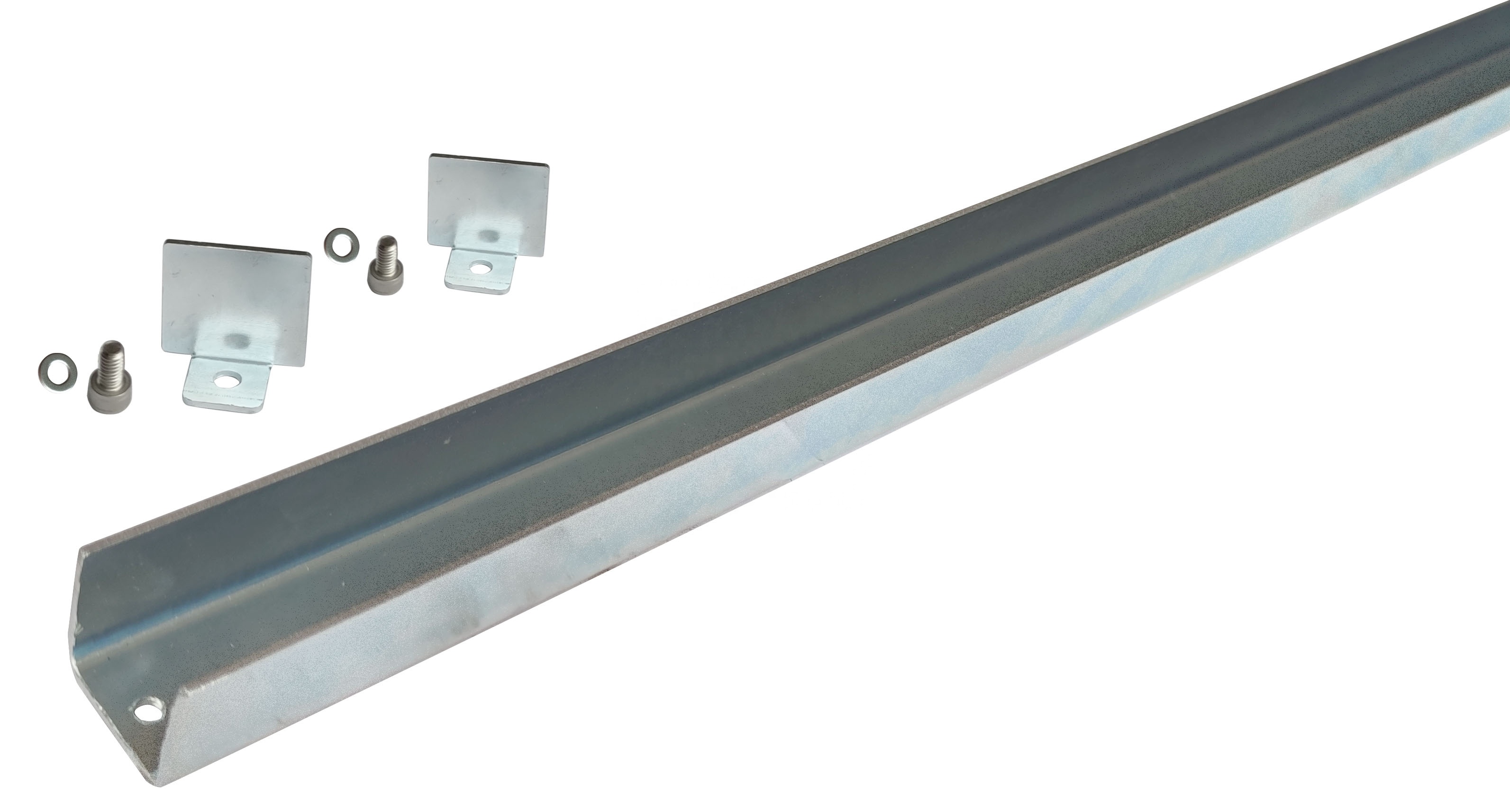 retractable sliding gate