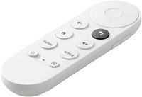 Télécommande vocale IR de remplacement pour Google Chromecast TV G9N9N ga0194/20/23