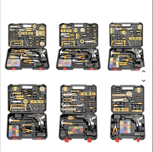 Electrical Power Kit Cordless Herramientas <b>Drill</b> Machine Other <b>Hand</b> Wrench Box S WKC-12V Rechargeable Design Offers Convenience - Product Image 2