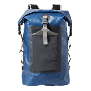 Mochila Impermeable de PVC al por Mayor, con Cierre Enrollable, para Deportes Acuáticos, Camping, Kayak, Playa y Natación - Product Image 1