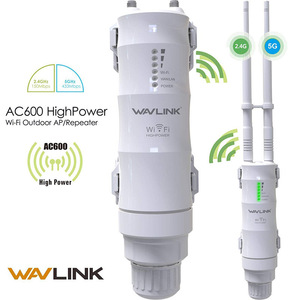 Meilleur vendeur répéteur <span class=keywords><strong>Wifi</strong></span> Wavlink N300 AP <span class=keywords><strong>amplificateur</strong></span> <span class=keywords><strong>Wifi</strong></span> d'extérieur haute puissance étanche - Product Image 3