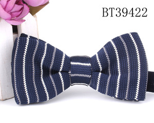 Nuovo Design all'ingrosso <span class=keywords><strong>da</strong></span> <span class=keywords><strong>uomo</strong></span> lavorato a maglia Multi-colore <span class=keywords><strong>papillon</strong></span> vari stili accessori - Product Image 6