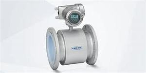 Débitmètre numérique Krohne TIDALFLUX 2300 F pour l'eau, intégré aux conduites partiellement remplis, personnalisable OEM, précision +/-0,5% - Product Image 3