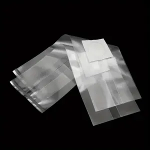 Bán buôn tùy chỉnh nhiệt độ cao kháng autoclavable nấm đẻ trứng phát triển nhựa túi lọc <span class=keywords><strong>Kit</strong></span> cho Nấm - Product Image 1