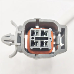 Universele Achterste Auto Zuurstofsensor <span class=keywords><strong>L33M</strong></span>-<span class=keywords><strong>18</strong></span>-861 L3AN-<span class=keywords><strong>18</strong></span>-861 <span class=keywords><strong>L33M</strong></span>-<span class=keywords><strong>18</strong></span>-<span class=keywords><strong>861B</strong></span> O2 Oxigen <span class=keywords><strong>Lambda</strong></span> <span class=keywords><strong>Sensor</strong></span> Voor Mazda Porsche Bentley - Product Image 5