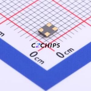 X322530MOB4SI Crystal (Passive) SMD3225-4P Crystal Oscillator SMD Crystal Oscillator 30MHz 10ppm 12pF - Product Image 2