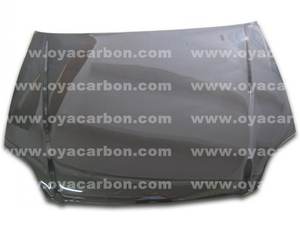 Parafango anteriore per ricambi auto in fibra di carbonio per <span class=keywords><strong>Honda</strong></span> <span class=keywords><strong>S2000</strong></span> - Product Image 3