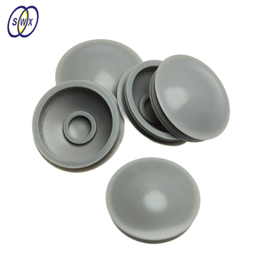Tapones de Silicona de Tamaño Personalizado, Tapas de Botellas de Silicona, Sello de Silicona, Tapón Antipolvo/Cubierta Antipolvo/Tapón Antipolvo - Product Image 1