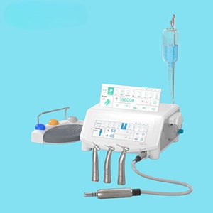 Mesin Implan Bedah Gigi dengan Berbagai Mode Kerja, Cocok untuk Peralatan Gigi Profesional di Rumah Sakit dan Klinik - Product Image 1