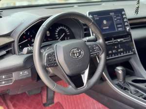 Toyota Asian Dragon Aspire 2022, SUV Usada, Edición Seleccionada, Interior Claro, Asientos de Cuero y Tela, Cámara Trasera, Tracción Delantera, Auto Económico - Product Image 6