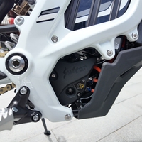 Moto électrique tout-terrain Surron Light Bee 2 améliorée, haute vitesse, pour course hors route, Dirtbike, moto Sur-Ron originale