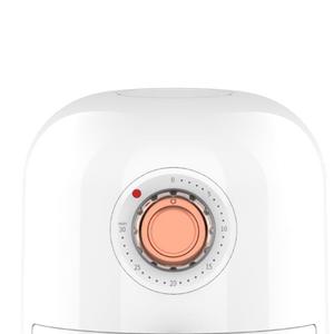 1L Offre Spéciale Airfryers Électrique Air Chaud Friteuse 110v 220v 230v lumière De Base Soie Et sans huile air friteuse nouveau design - Product Image 2