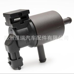 Válvula solenoide del depósito de carbón Hyundai Kia 2891003AA0 289102S000 289103F700 para control de vapor de combustible - Product Image 3