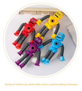 <span class=keywords><strong>Robot</strong></span> 2025 Đồ chơi <span class=keywords><strong>robot</strong></span> đồ chơi trẻ em Đồ chơi giáo dục đa hình phát sáng ống kéo Dài <span class=keywords><strong>Robot</strong></span> - Product Image 5