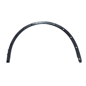 Moldura acampanada de guardabarros de rueda delantera izquierda derecha para <span class=keywords><strong>TESLA</strong></span> modelo Y 1494185-00-B 1494187 1494185 1494186 ceja de rueda lateral de coche - Product Image 4