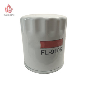 FL-910S OEM de cartouches de filtre à huile de haute qualité pour <span class=keywords><strong>Ford</strong></span> Ecosport-nouveau joint de condition fabricant chinois direct en gros - Product Image 3