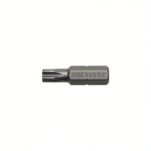 660 Tx Bit Hex Shank 1/4 Inch Drive For <b>Power</b> <b>Tools</b> - Product Image 2