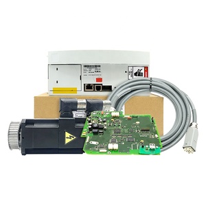 Cable KUKA 00-177-181, Piezas de Repuesto para Robot, Componente de Automatización Industrial de Alta Precisión, Entrega Rápida - Product Image 6