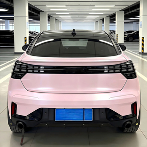 <span class=keywords><strong>Film</strong></span> de protection de voiture en PVC PET rose fleur de cerisier de qualité supérieure, anti-rayures, durable, décoration de véhicule, <span class=keywords><strong>film</strong></span> de protection de voiture personnalisé - Product Image 4