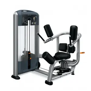 Komersial Kebugaran gym peralatan torso rotasi rotary torso mesin latihan perut latihan torso rotasi mesin