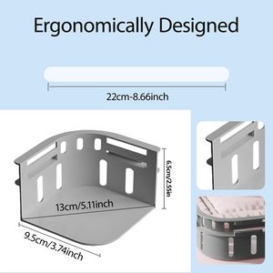 <b>Bed</b> <b>Sheet</b> Holder Lock Strips Reusable Easy-to-Use <b>Bed</b> <b>Sheet</b> Fasteners Eliminate Slipping and Wrinkles Fit All Mattress Sizes - Product Image 2