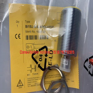 Nuevo Producto Original en Stock <span class=keywords><strong>BI15U</strong></span>-<span class=keywords><strong>MT30</strong></span>-<span class=keywords><strong>AP6X</strong></span>-<span class=keywords><strong>H1141</strong></span> AN6X con Garantía de un Año - Product Image 6