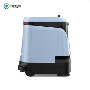 <span class=keywords><strong>Robot</strong></span> Automático de Limpieza de Paneles Solares, <span class=keywords><strong>Robot</strong></span> de Limpieza de Conductos de <span class=keywords><strong>Cocina</strong></span>, <span class=keywords><strong>Robot</strong></span> Aspirador, <span class=keywords><strong>Robot</strong></span> de Limpieza - Product Image 4