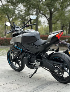 Motocicleta <span class=keywords><strong>de</strong></span> Calle NK450 <span class=keywords><strong>de</strong></span> 450cc, Refrigerada por <span class=keywords><strong>Agua</strong></span>, Ideal para Conductores Experimentados, <span class=keywords><strong>en</strong></span> Oferta - Product Image 6