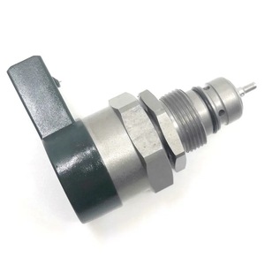 Valve de régulation de pression du rail commun de carburant A6480700046, taille de port 1/2 pouce pour Mercedes Benz - Product Image 3