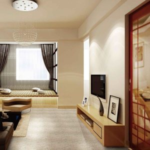 Dễ dàng làm sạch hạt gỗ nhà biệt thự lối vào phòng không thấm nước PVC LVT sàn sang trọng Vinyl gạch keo xuống thấp VOC - Product Image 4