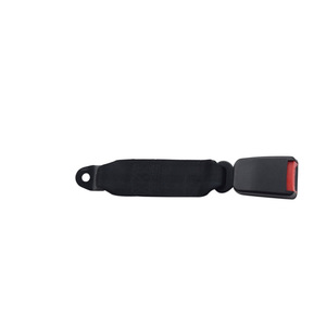 Support de ceinture de sécurité de voiture, base en sangle, boucle de sécurité à 2 points, accessoire pour la plupart des véhicules - Product Image 4