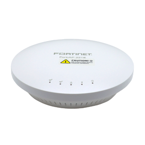 Nuevo Punto de Acceso Inalámbrico Forti FAP-221E-C de Instalación Original para Interiores, Doble Banda 2.4GHz/5GHz, 1 Año de Garantía - Product Image 3