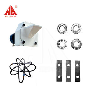 Máquina mezcladora portátil para molinillo de alimentos, ideal para granjas y agricultores - Product Image 1