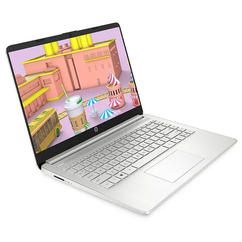 สำหรับ HP Pavilion 14 Pro 14 "16GB RAM 512GB I5 SSD i7กราฟิกในตัว RTX2050แล็ปท็อปโน้ตบุ๊คธุรกิจใหม่และขายดี